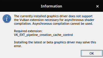 Error Pipeline Cemu 1.21.2 Solus Forum